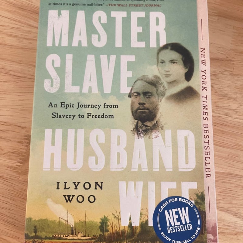 Master Slave Husband Wife