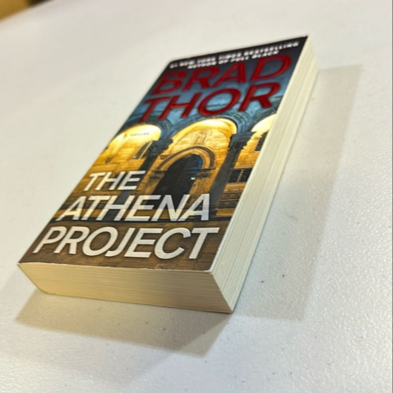 The Athena Project