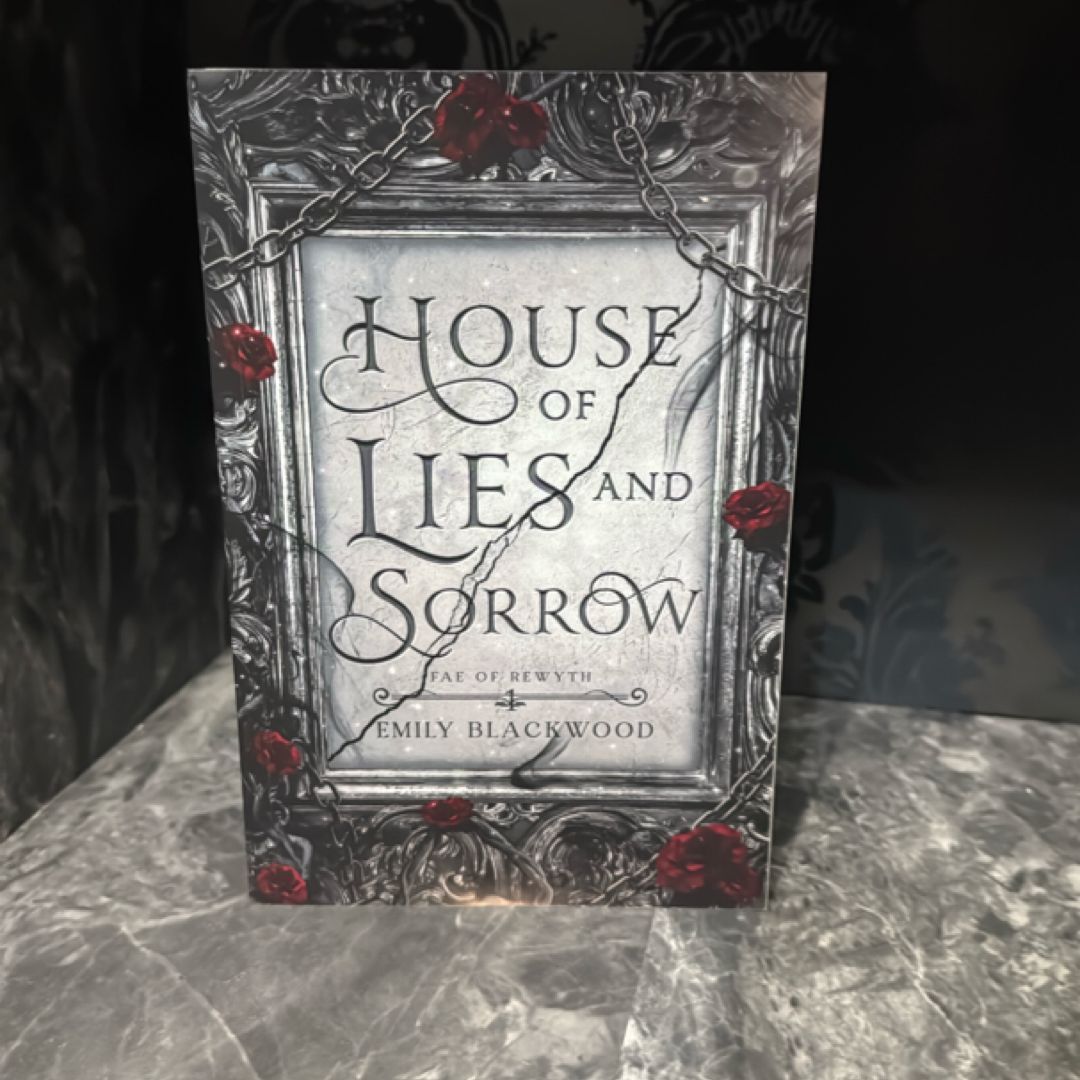 House of Lies and Sorrow