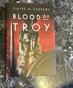 Blood of Troy