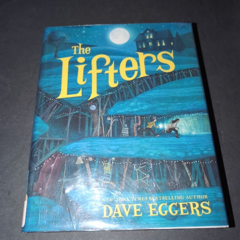 The Lifters