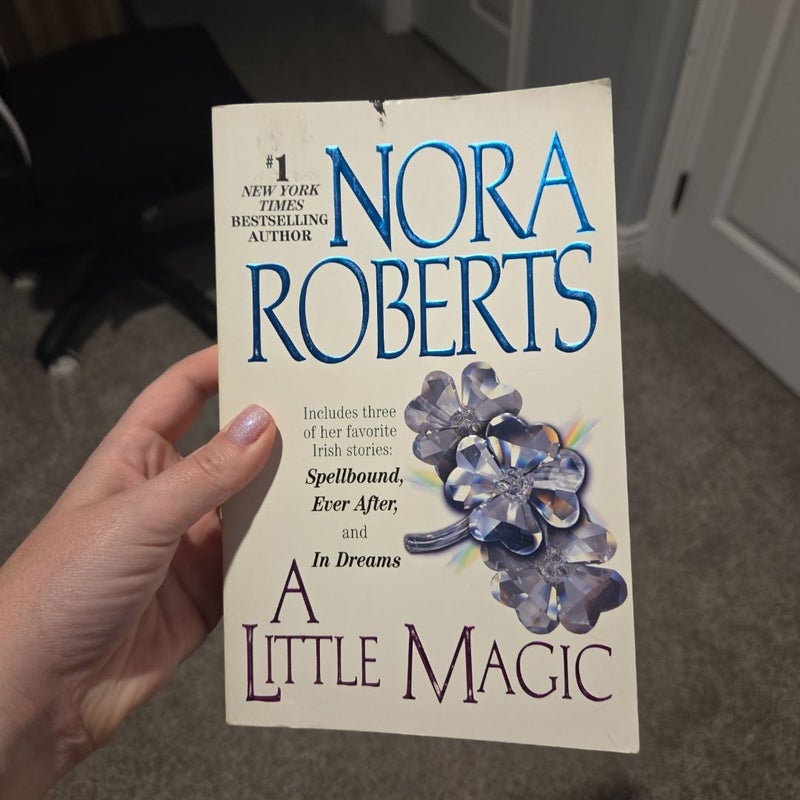 A Little Magic