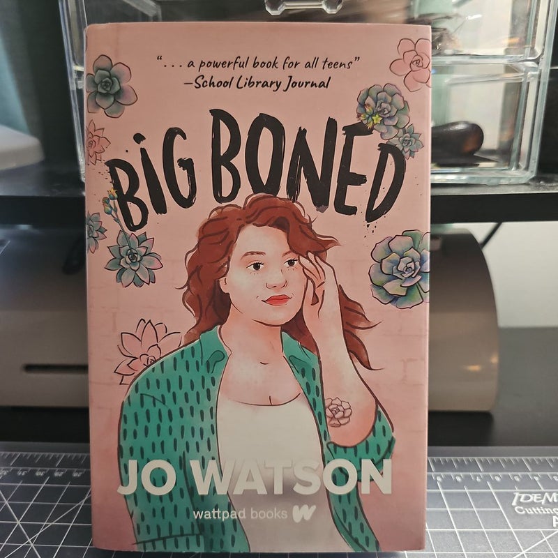 Big Boned