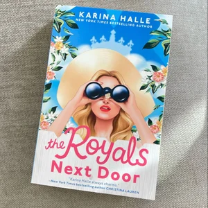 The Royals Next Door