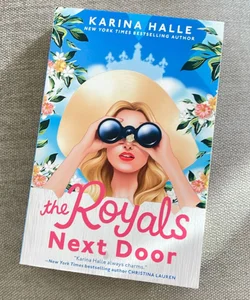 The Royals Next Door