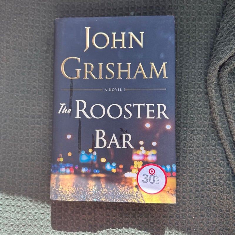 The Rooster Bar
