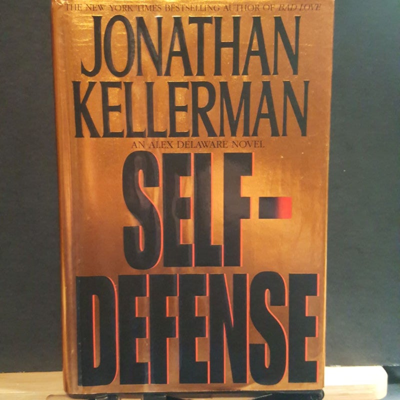 Self-Defense