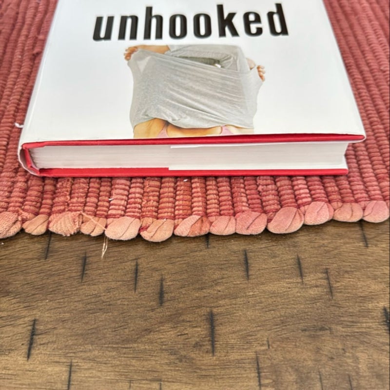 Unhooked