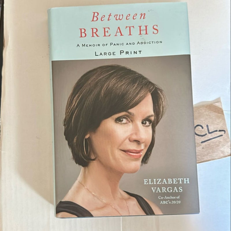 Between Breaths