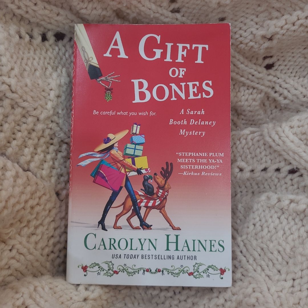 A Gift of Bones