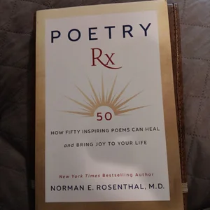 Poetry Rx