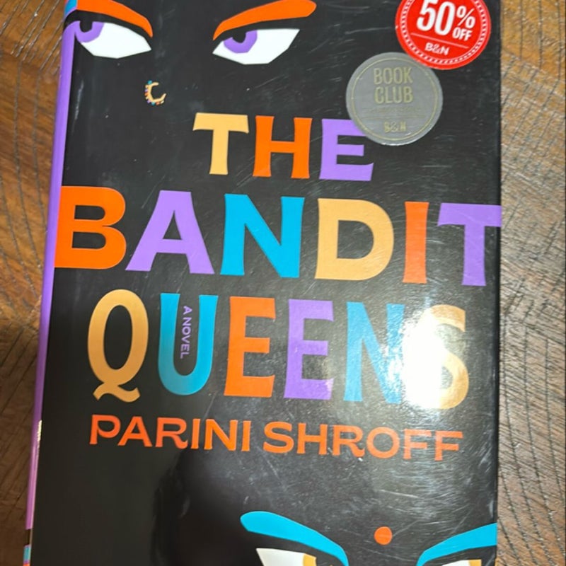 The bandit queens 