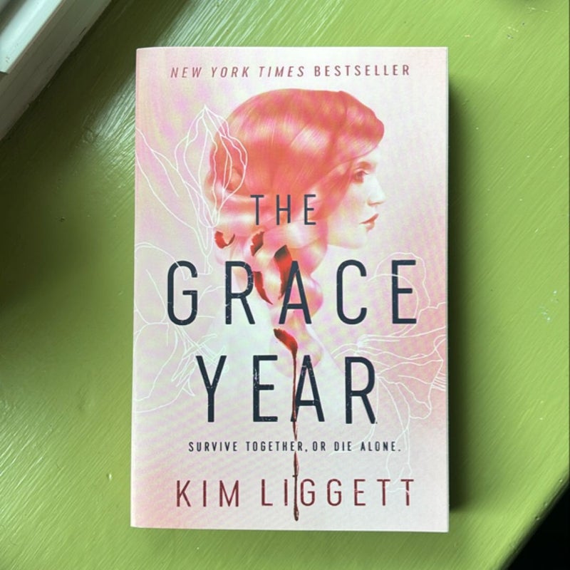 The Grace Year