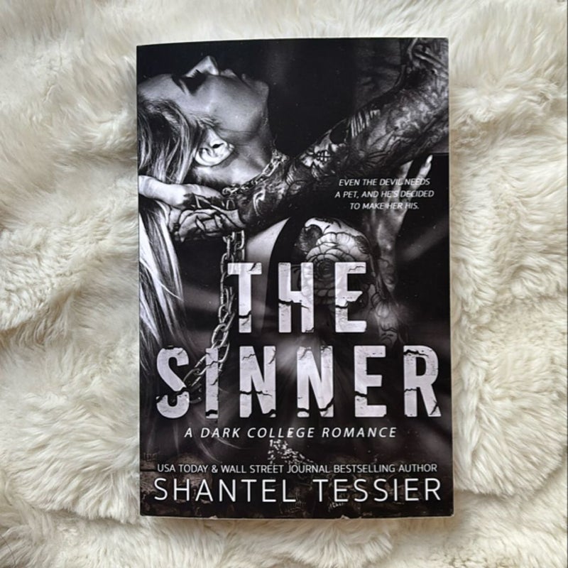 The Sinner