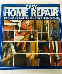 Easy Home Repair