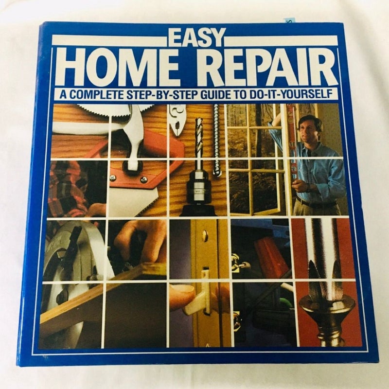 Easy Home Repair