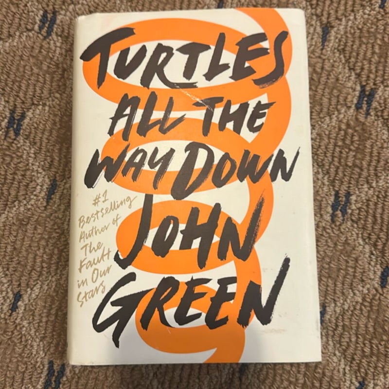 Turtles All the Way Down