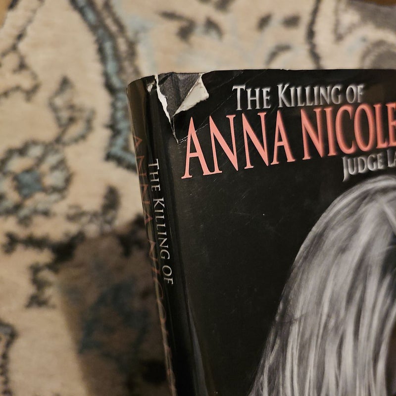 The Killing of Anna Nicole Smith