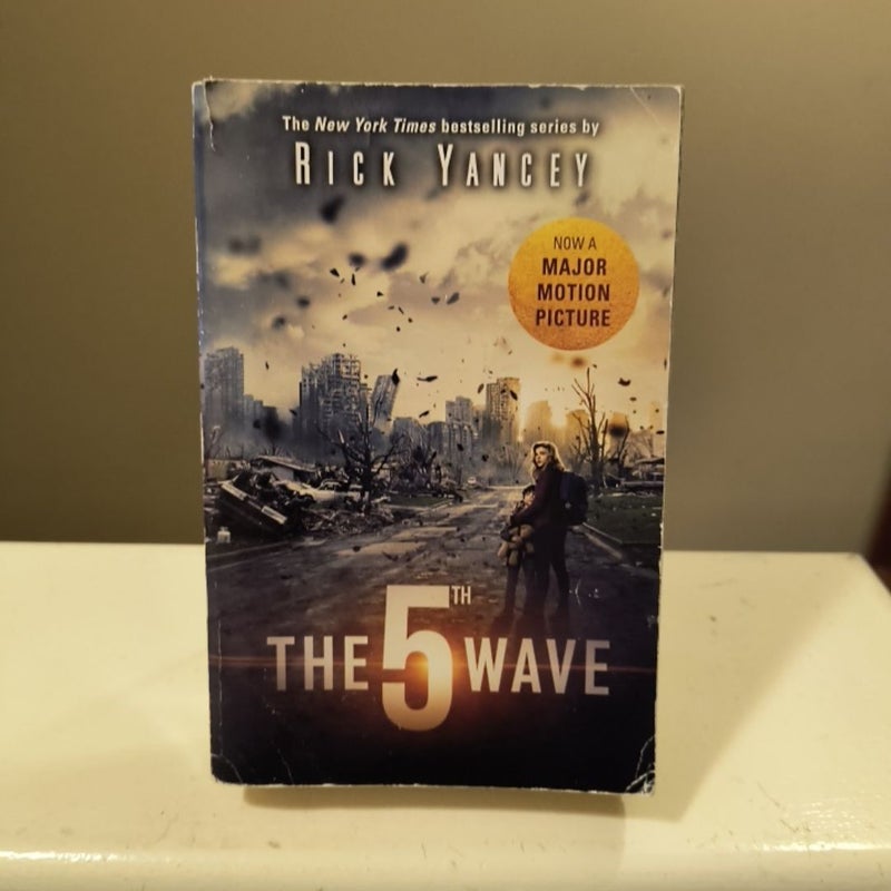 The 5th Wave