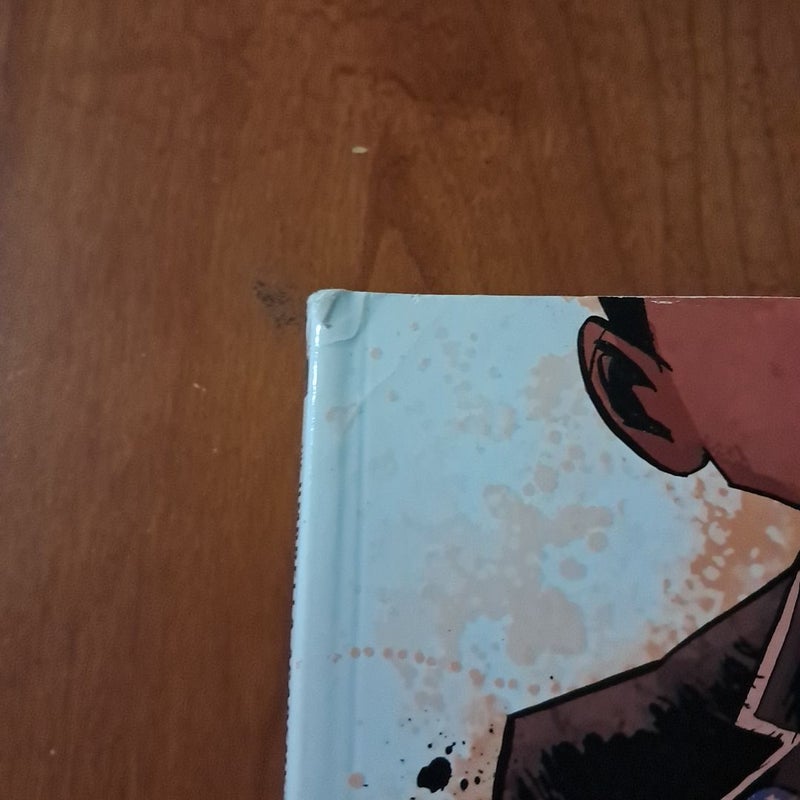 The Umbrella Academy Volume 2: Dallas
