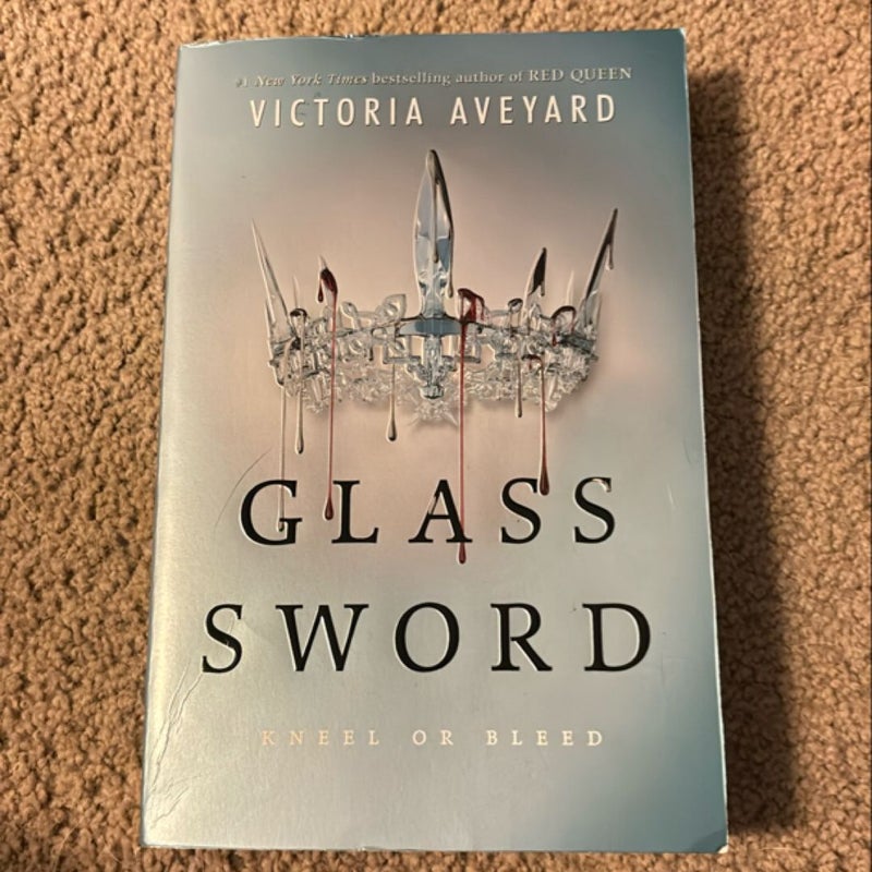 Glass Sword