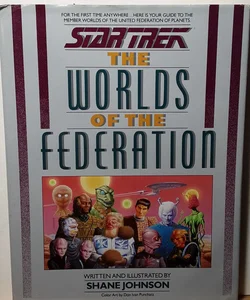 The Worlds of the Federation