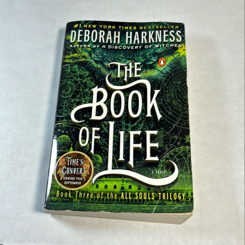 The Book of Life