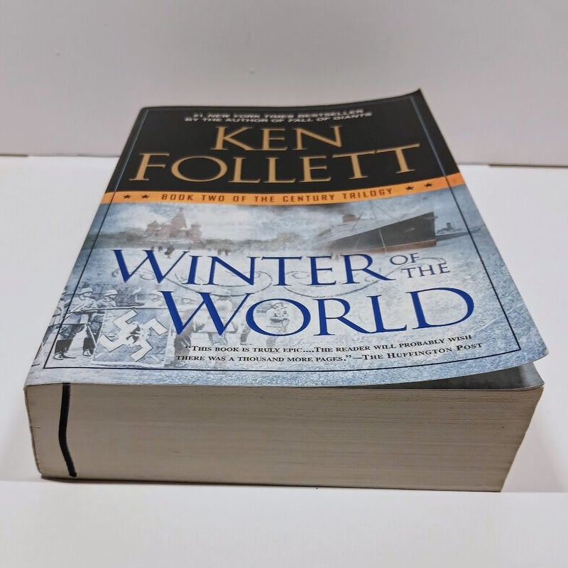 Winter of the World
