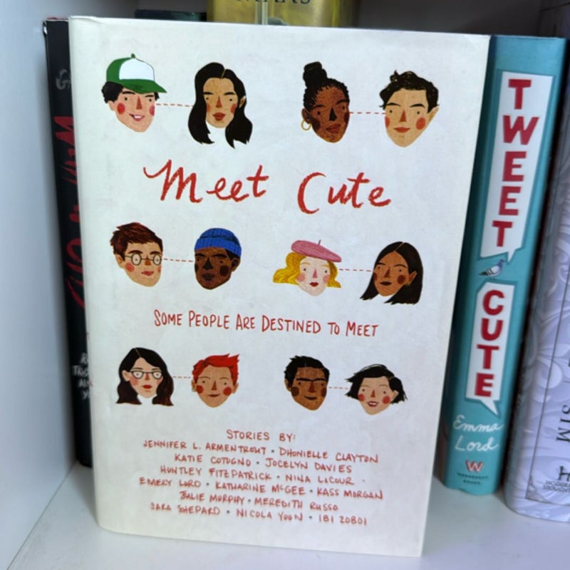 Meet Cute