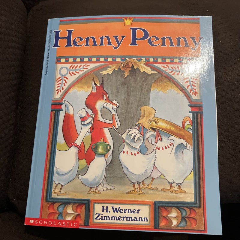 Henny Penny