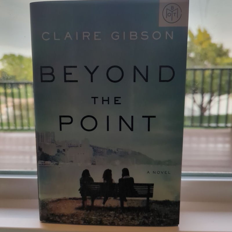 Beyond The Point