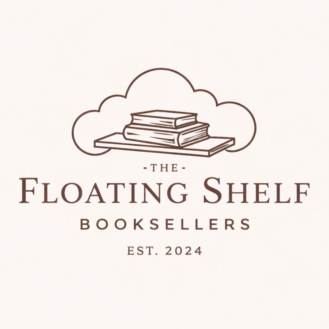 The Floating Shelf