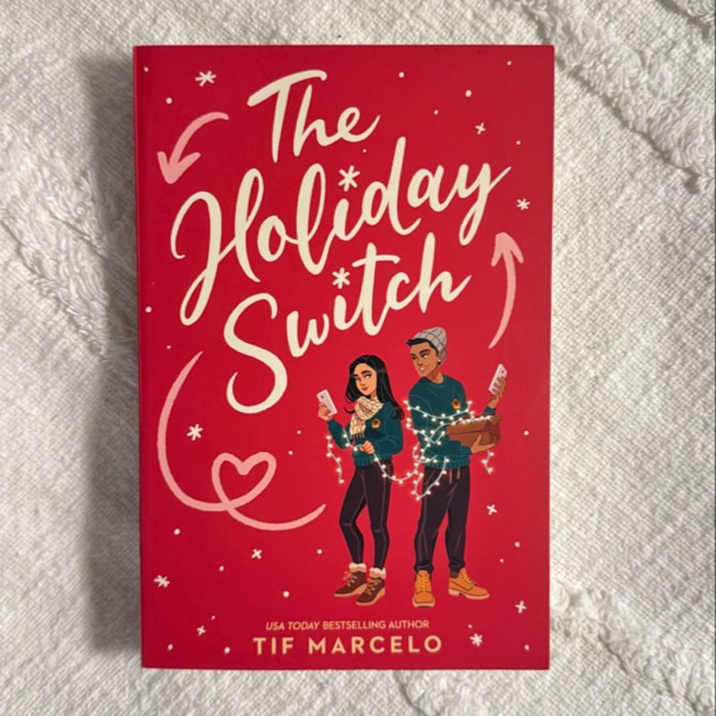 The Holiday Switch