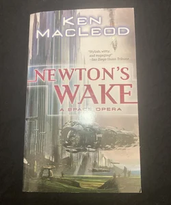 Newton’s wake 