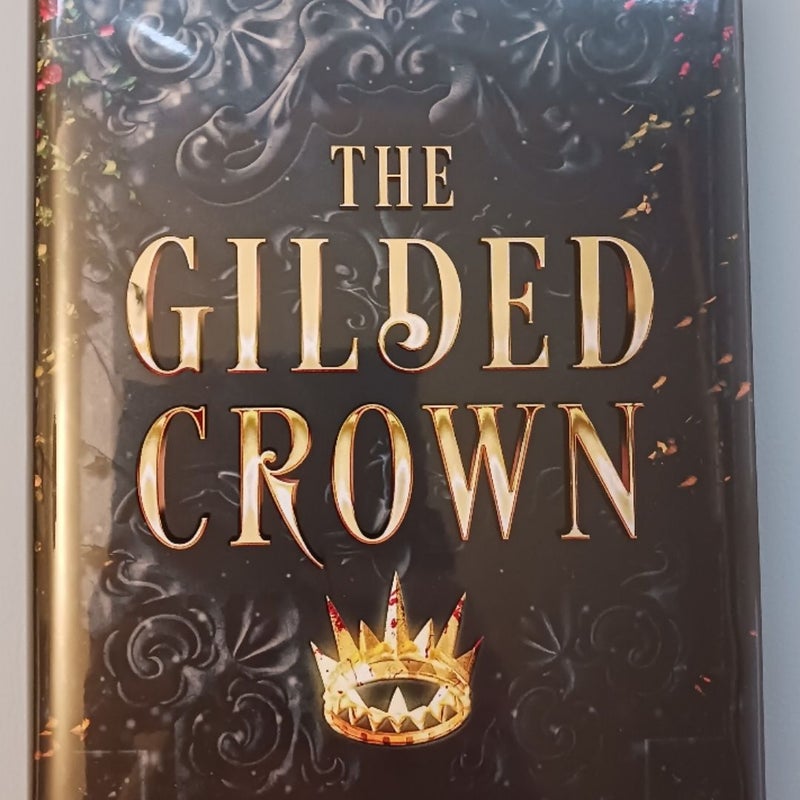 The Gilded Crown (GSFF)