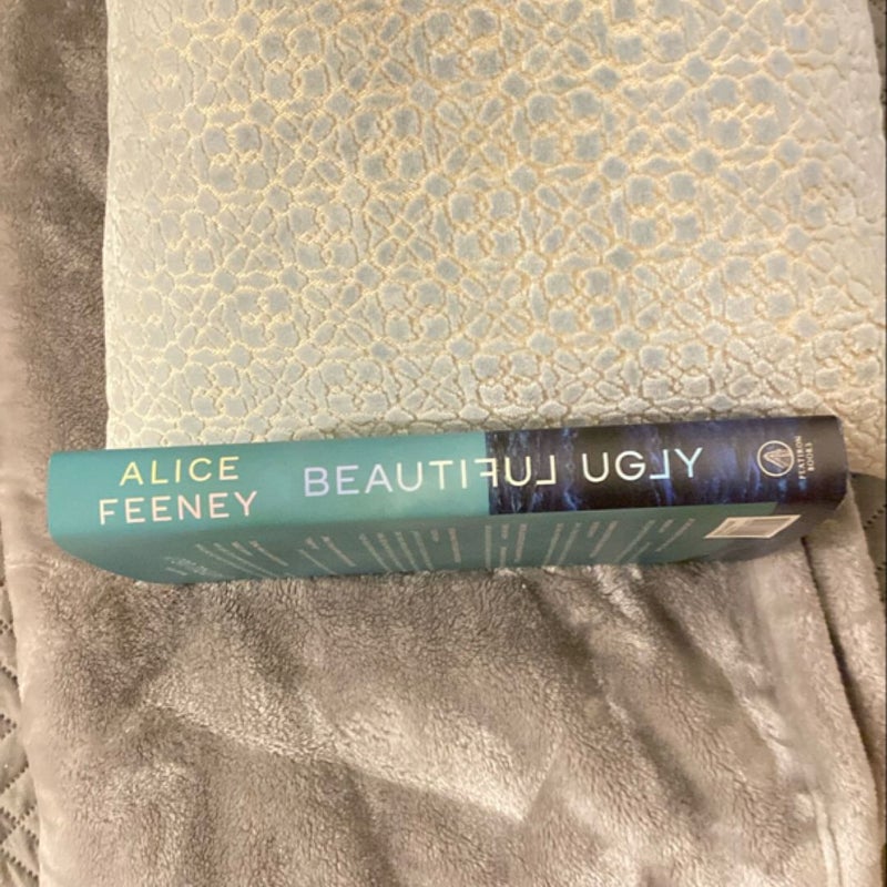 Beautiful Ugly