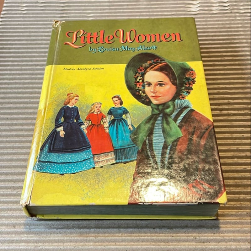 Little Women 