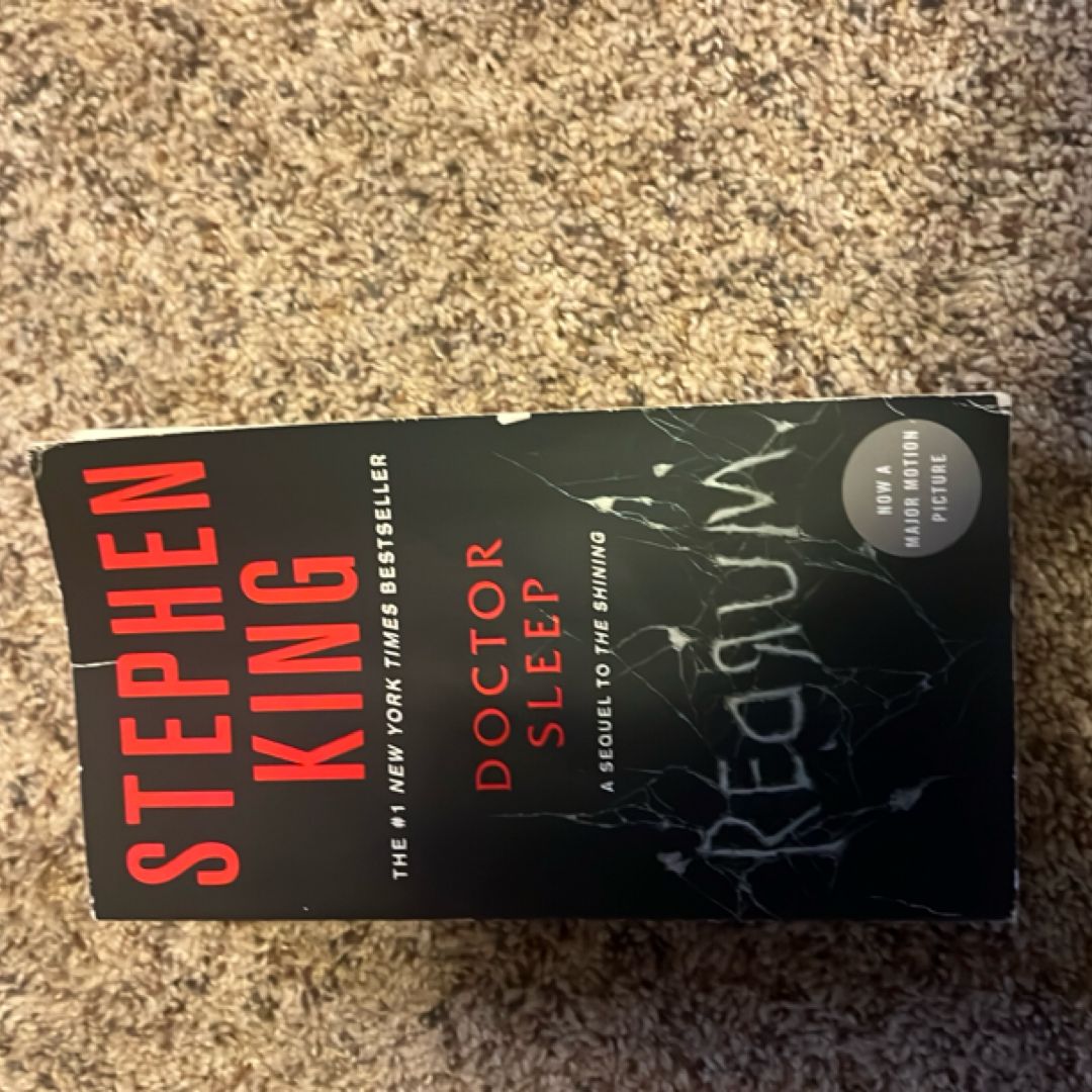 Doctor Sleep