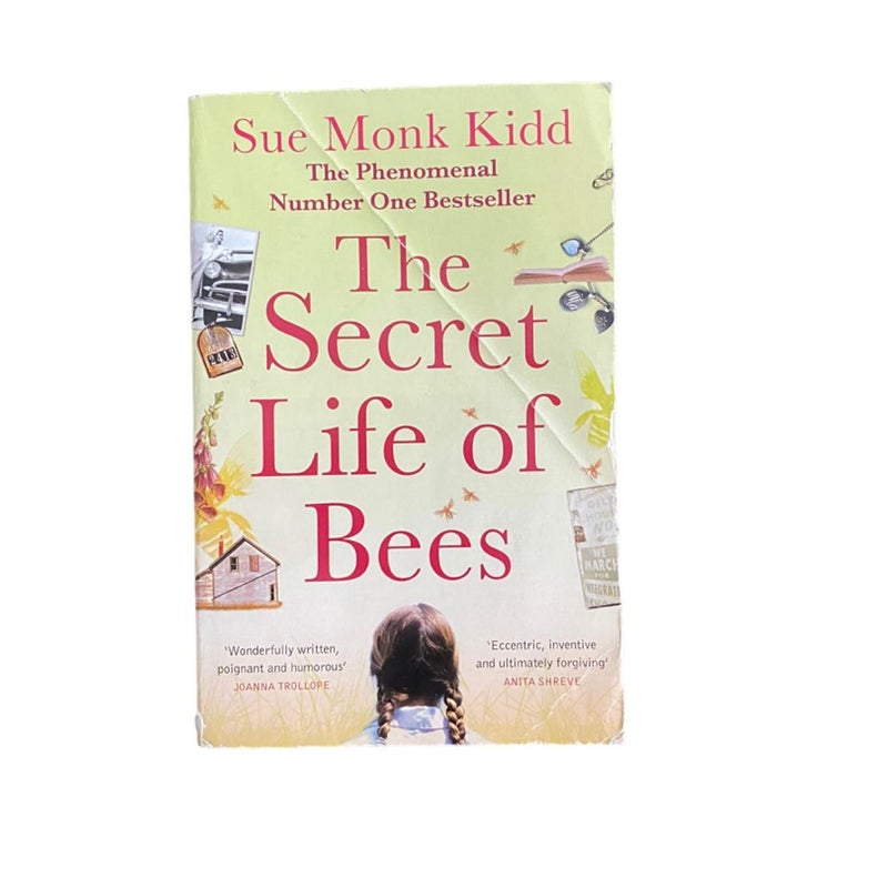 The Secret Life of Bees