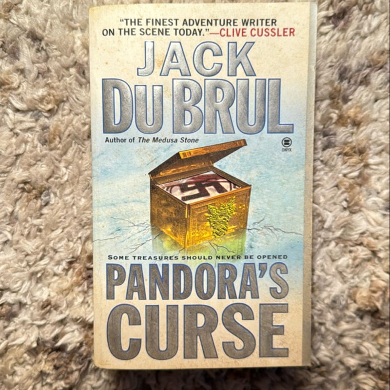 Pandora's Curse