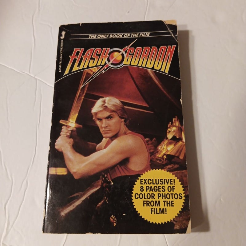 Flash Gordon