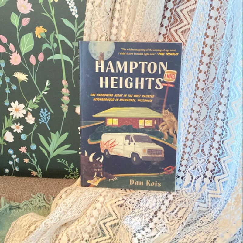 Hampton Heights