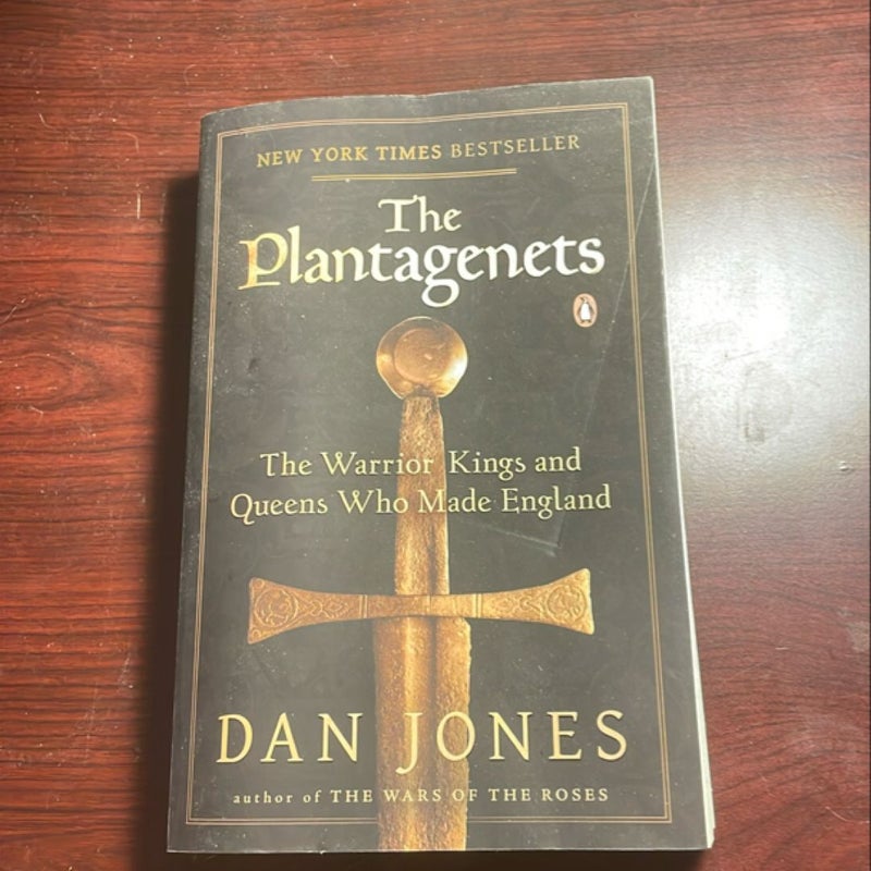 The Plantagenets