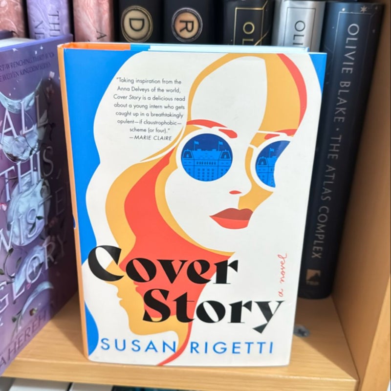 Cover Story