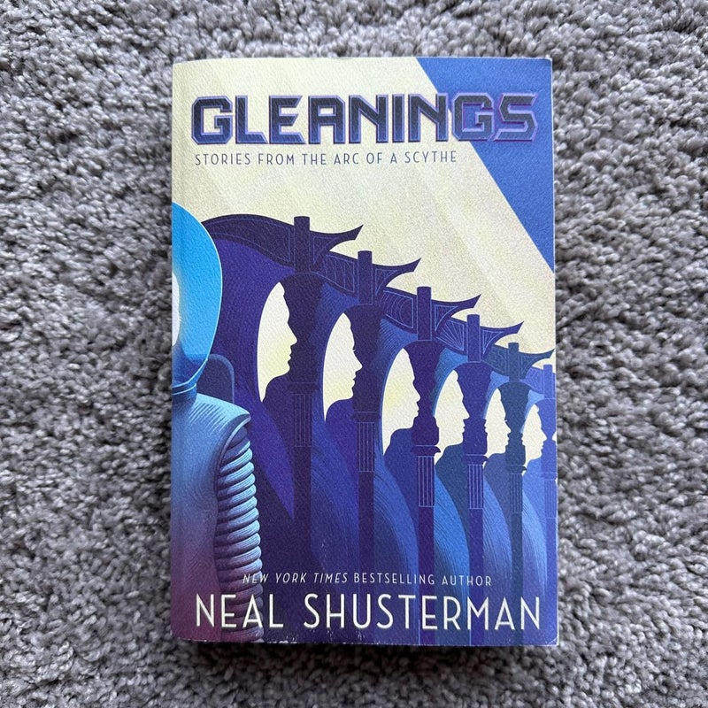 Gleanings