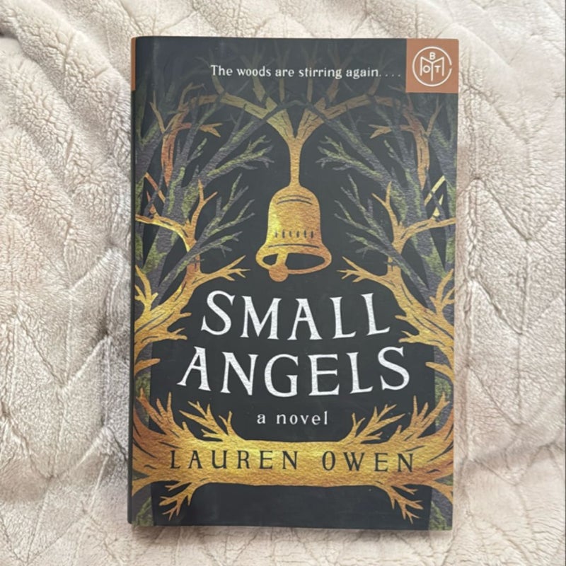 Small Angels