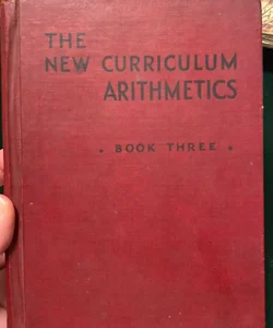The New Curriculum Arithmetics