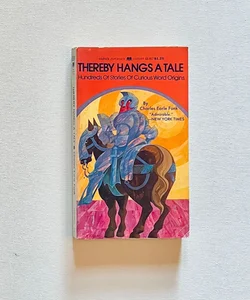 Thereby Hangs a Tale 1972 Warner Paperback Library edition