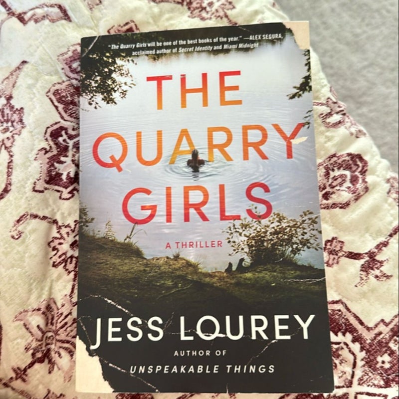 The Quarry Girls