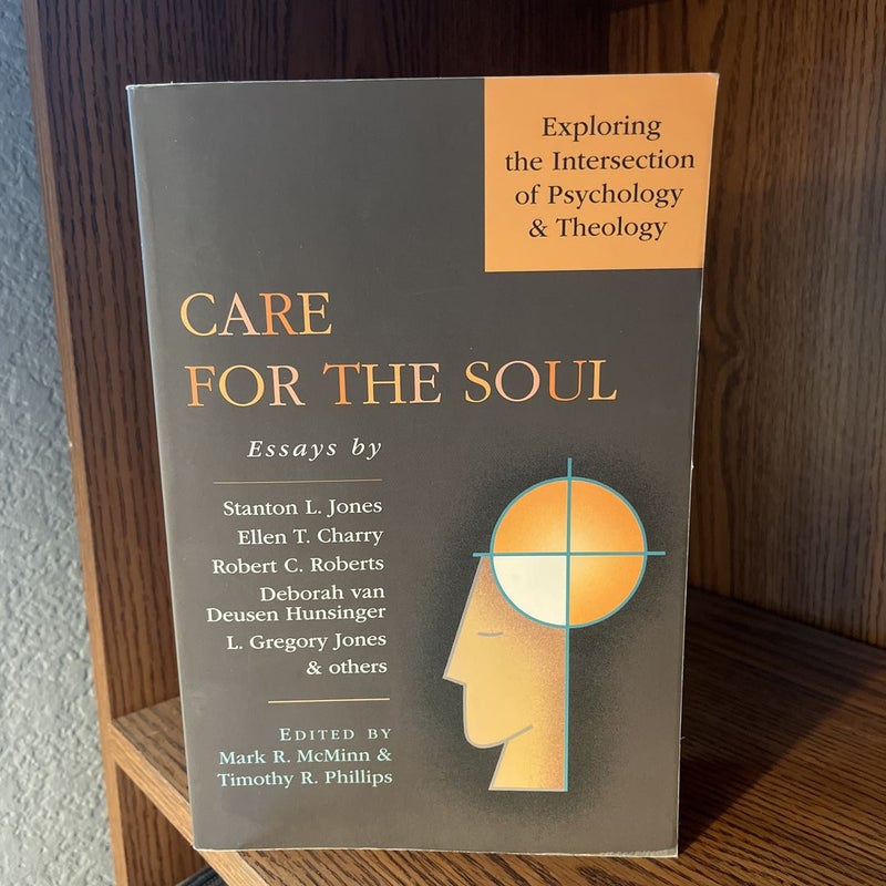 Care for the Soul